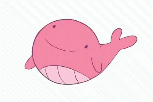 Whale Pink GIF - Whale Pink Steven Universe GIFs