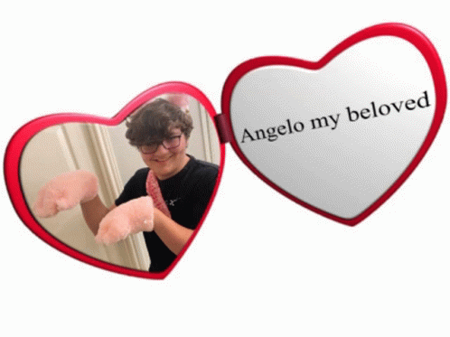 Angelo My Beloved GIF - Angelo My Beloved GIFs