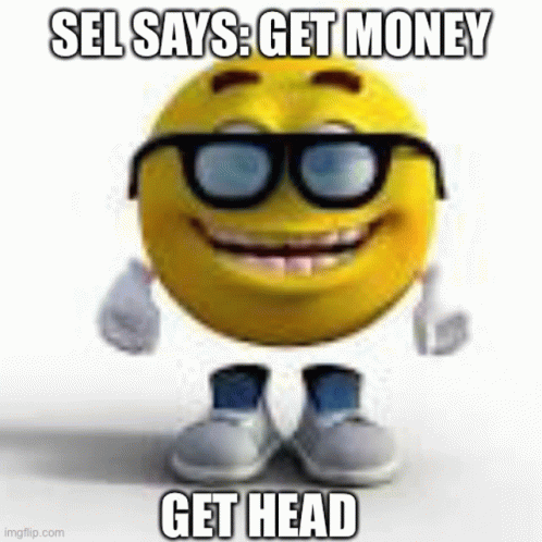 Get Money Get Head GIF - Get Money Get Head GIFs