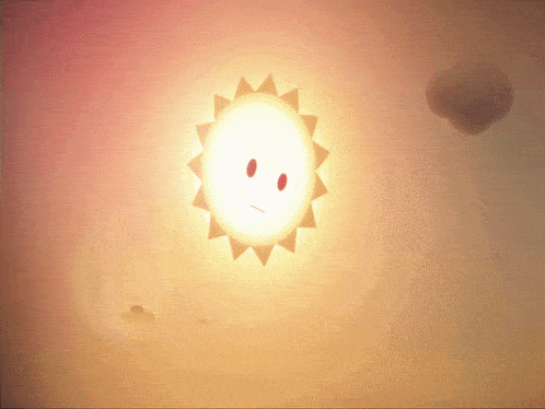 Solar Eclipse The Amazing World Of Gumball GIF - Solar Eclipse The Amazing World Of Gumball Moon GIFs