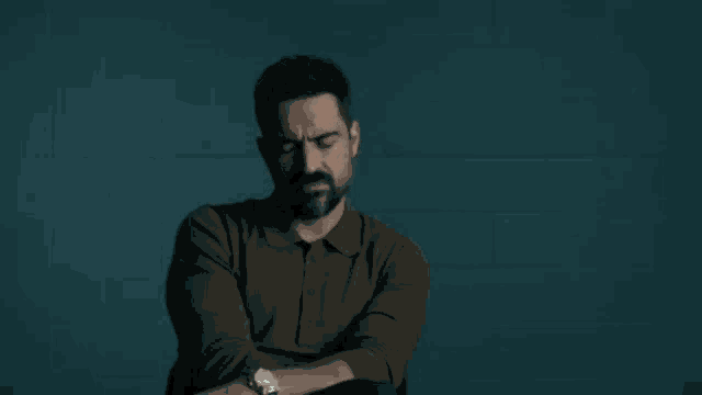 Locasporponcho Ponchohd GIF