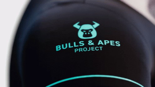 Bulls And Apes Nft GIF - Bulls And Apes Nft Gary Vee GIFs