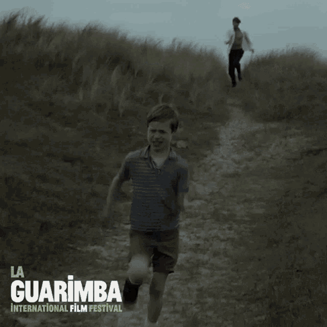 Guarimba Running GIF - Guarimba Running Run Away GIFs