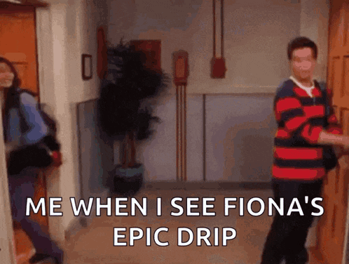 Icarly Flash GIF