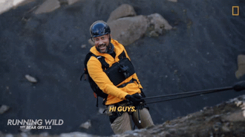 Hi Guys Hello There GIF - Hi Guys Hello There Whats Up GIFs