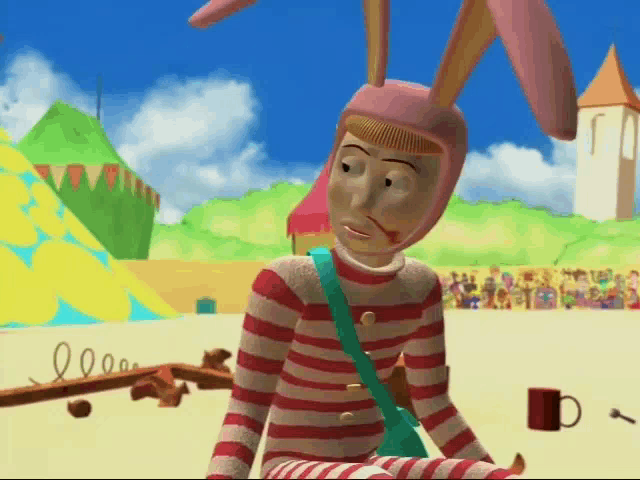 Popee Popee The Performer GIF - Popee Popee The Performer Ptp GIFs