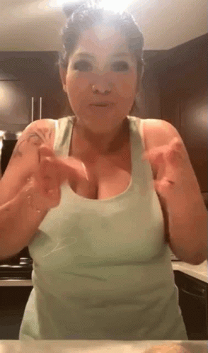 Asl Michelle Piceno GIF - Asl Michelle Piceno Sign Language GIFs