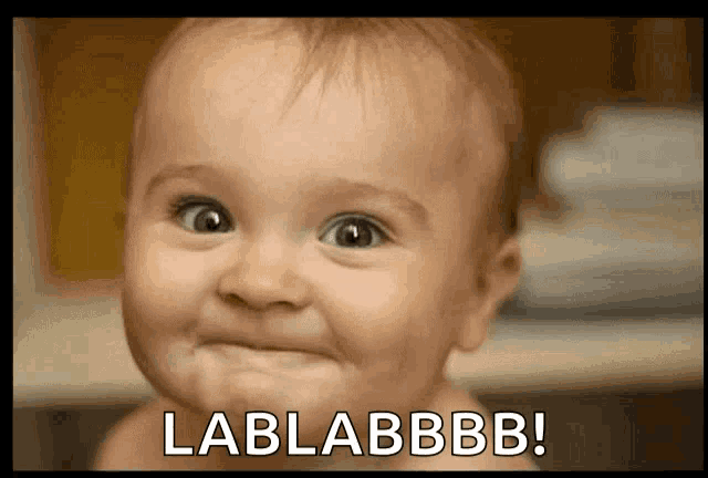 Baby Lablab GIF - Baby Lablab Love GIFs