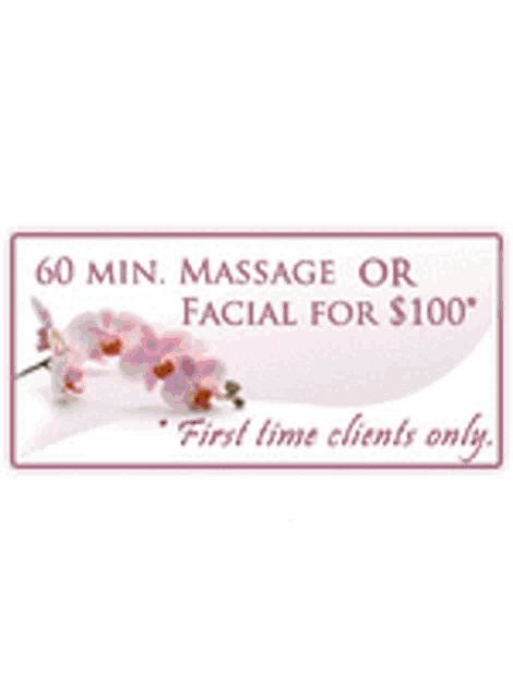 Facial Treatments In Manhattan Massage In Manhattan GIF - Facial Treatments In Manhattan Massage In Manhattan World Class Thai Spa In New York GIFs