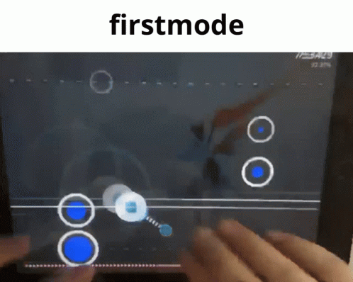 Cytoid Firstmode GIF - Cytoid Firstmode Rhythm Game GIFs