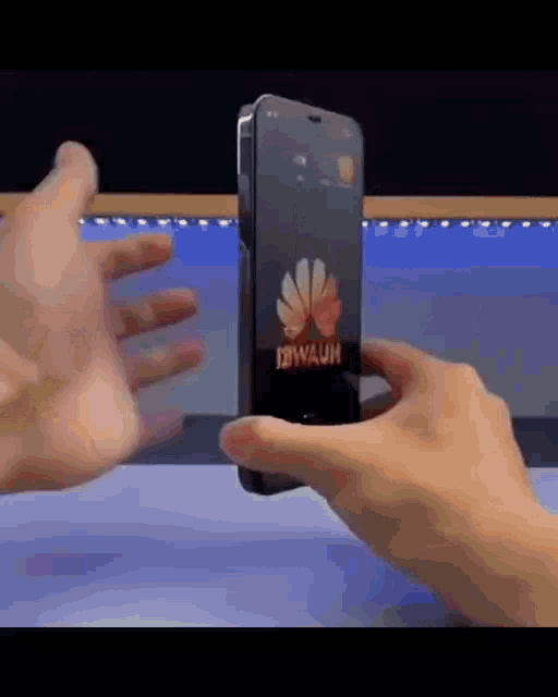 Iphone Back Tap GIF