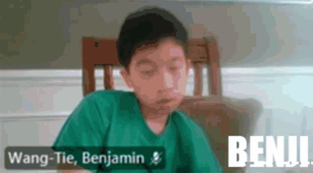 Benji 999 GIF - Benji 999 2000090676 GIFs