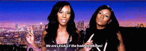 Clermont Twins GIF - Clermont Twins Bgc14 GIFs