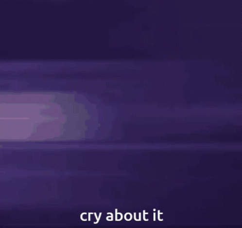 Cry About It Onion Cookie GIF - Cry About It Onion Cookie Cookie Run Kingdom GIFs