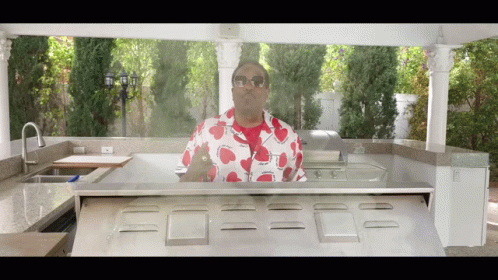 Charlie Wilson Uncle Charlie GIF - Charlie Wilson Uncle Charlie Im Blessed GIFs
