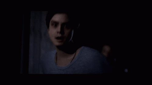 The Quarry Dylan GIF - The Quarry Dylan Werewolf GIFs