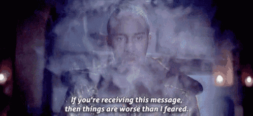 Badnews GIF