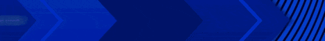 a blue background with the words melon black written in white