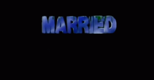 Married With Children Title Card GIF - Married With Children Title Card GIFs