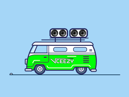 Vceezy Vceezy Bus GIF - Vceezy Vceezy Bus V2 GIFs