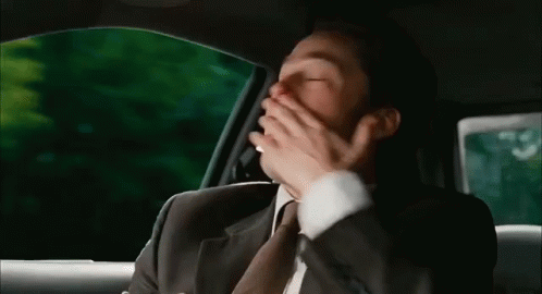 Hilarious GIF - Brad Pitt Burn After Reading Excited GIFs