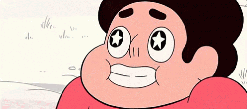 Please GIF - Steven Universe Eyebrows Eyebrow Raise GIFs