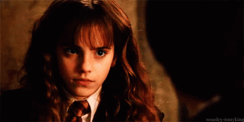 Disculpame Harry Potter GIF - Disculpe GIFs