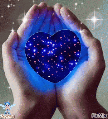 Love Heart GIF - Love Heart Hands GIFs
