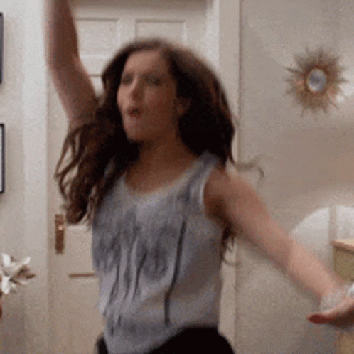 Excited Happy GIF - Excited Happy Girl GIFs