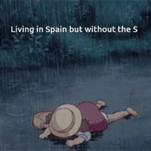 Spain Without The S GIF - Spain Without The S GIFs