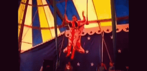 Oops Practice GIF - Oops Practice Carnival GIFs