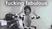 Fabulous Fucking Fabulous GIF - Fabulous Fucking Fabulous Yas GIFs