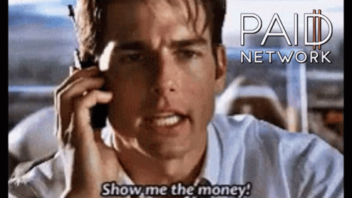 Paid Network GIF - Paid Network Paid Network GIFs