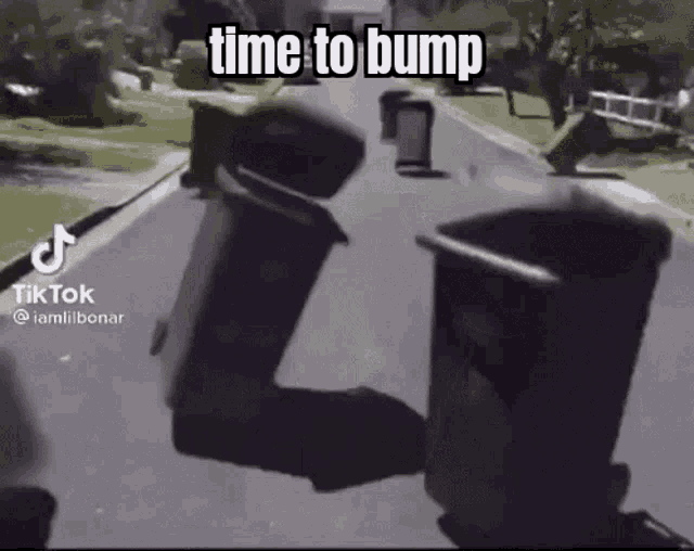 Time To Bump Bump GIF - Time To Bump Bump GIFs