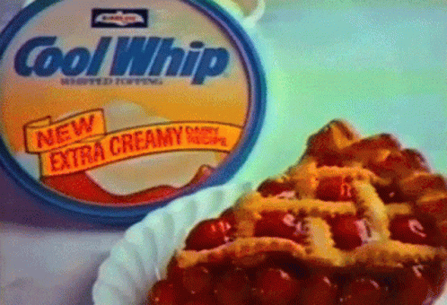 Cool Whip Commercial GIF - Cool Whip Commercial Pie GIFs