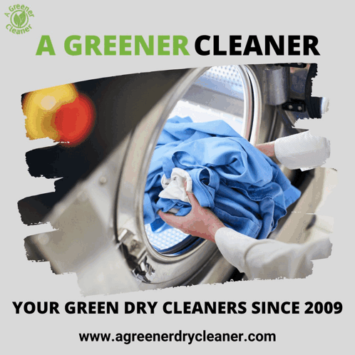 Best Dry Cleaner Eco Friendly Dry Cleaners GIF