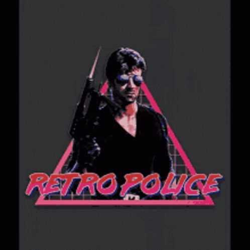 Retro Retro Disco GIF - Retro Retro Disco Retro Dancing GIFs