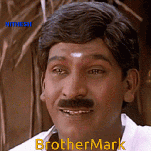 Brother Mark GIF - Brother Mark GIFs