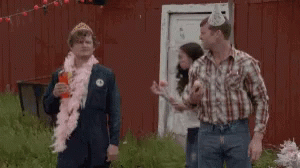 Pitter Patter Letter Kenny GIF - Pitter Patter Letter Kenny For You GIFs