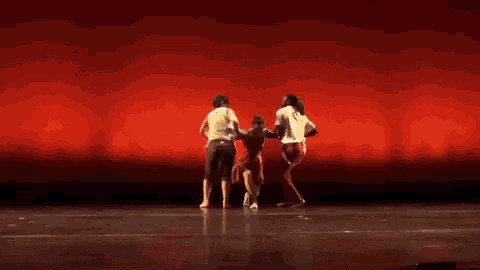 Dance Contemporary Dance GIF - Dance Contemporary Dance Mary Tarpley GIFs