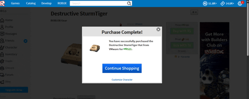 a screenshot of a website that says purchase complete on it