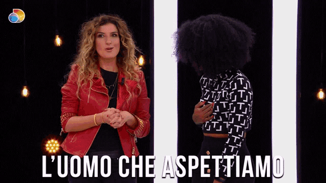 Naked Naked Attraction GIF