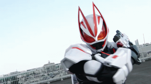 Kamen Rider Geats GIF - Kamen Rider Geats Geats GIFs