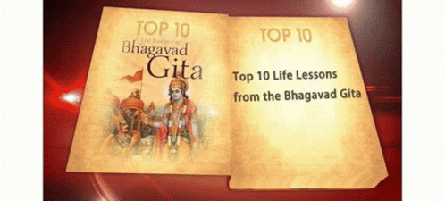 Bhagwad Gita Supreme Soul GIF - Bhagwad Gita Supreme Soul GIFs