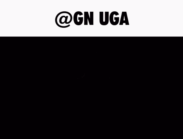 a screenshot of a video game with the words @gn uga on top