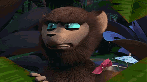 Hiding GIF