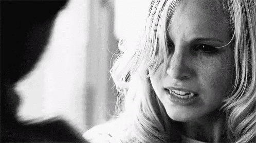 Vampire GIF