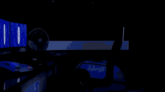 Fnaf Moon GIF