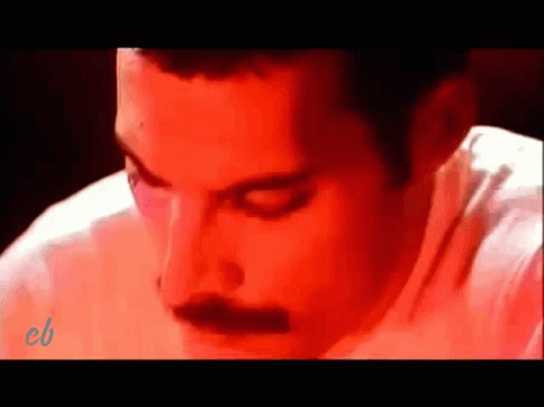 Freddie Freddie Bulsara GIF - Freddie Freddie Bulsara Freddie Mercury GIFs