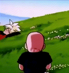 Goku Gokushadows GIF - Goku Gokushadows Blackgoku GIFs
